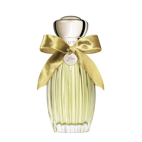 parfum eau du ciel annick goutal